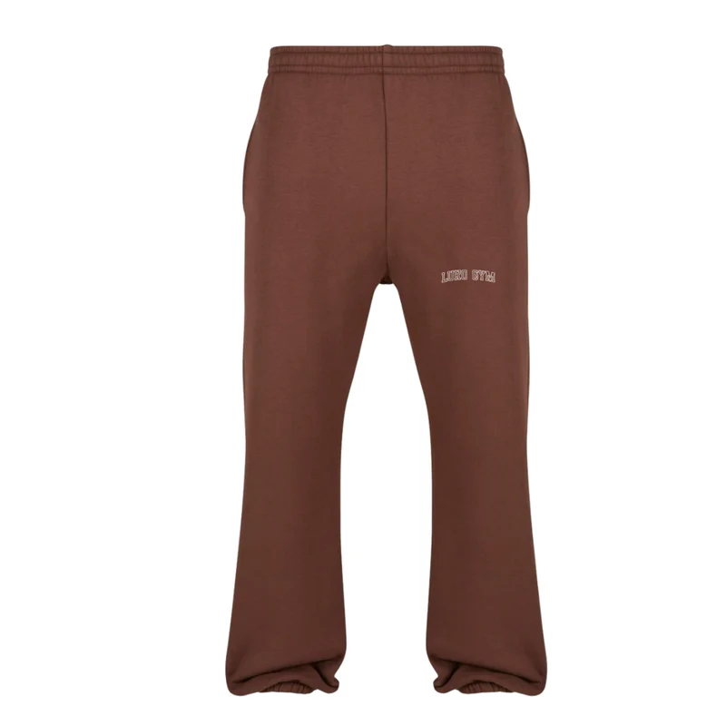 Member - Fluffy Sweatpants - Men