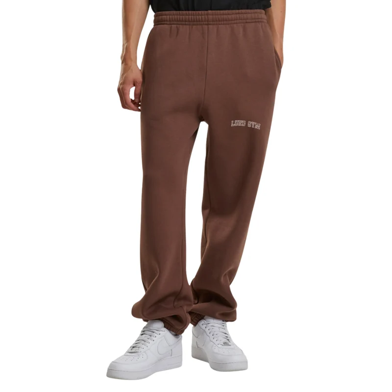 Member - Fluffy Sweatpants - Men