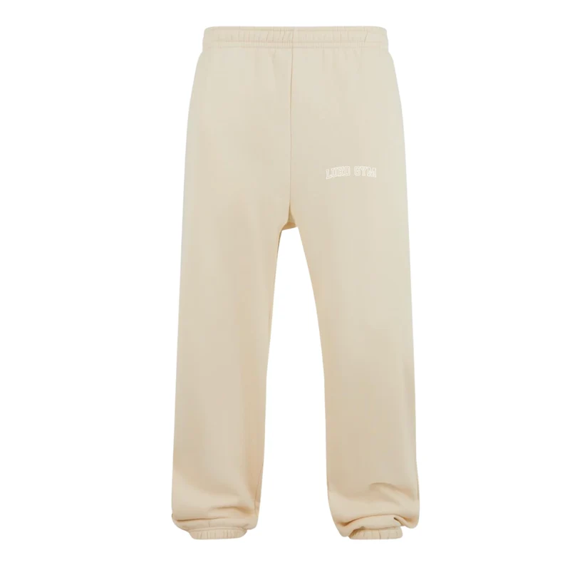 Member - Fluffy Sweatpants - Men