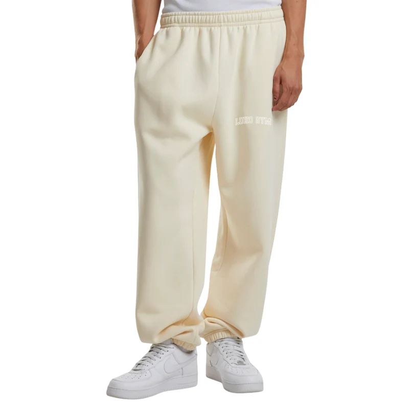 Member - Fluffy Sweatpants - Men