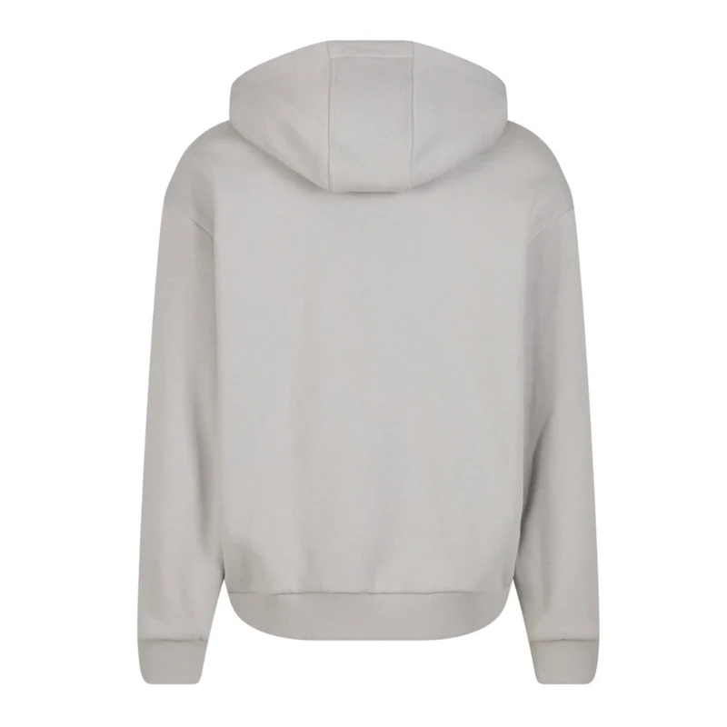 Member - Fluffy Zip Hoodie - Men