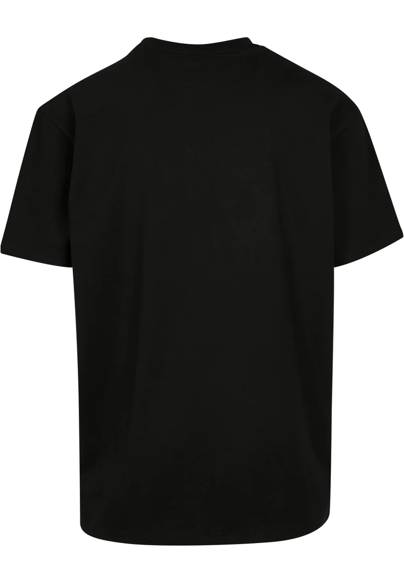 Oversized Shirt mit eigenem Logo/Motiv – Mengenrabatt