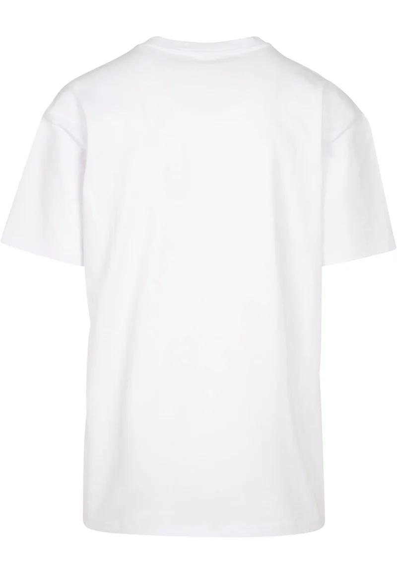 Oversized Shirt mit eigenem Logo/Motiv – Mengenrabatt