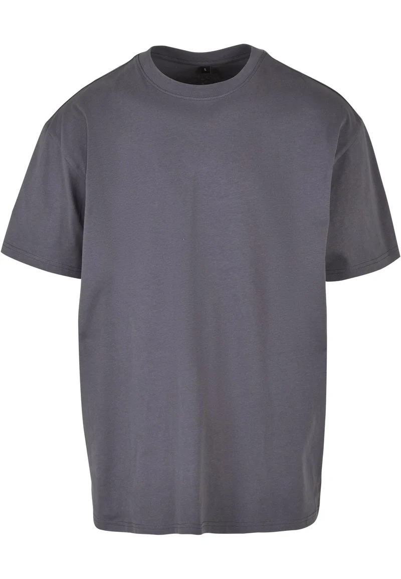 Oversized Shirt mit eigenem Logo/Motiv – Mengenrabatt