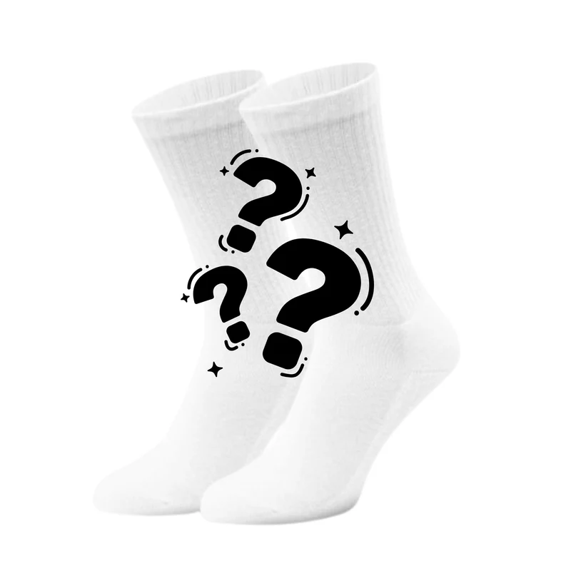 Mystery - Socken
