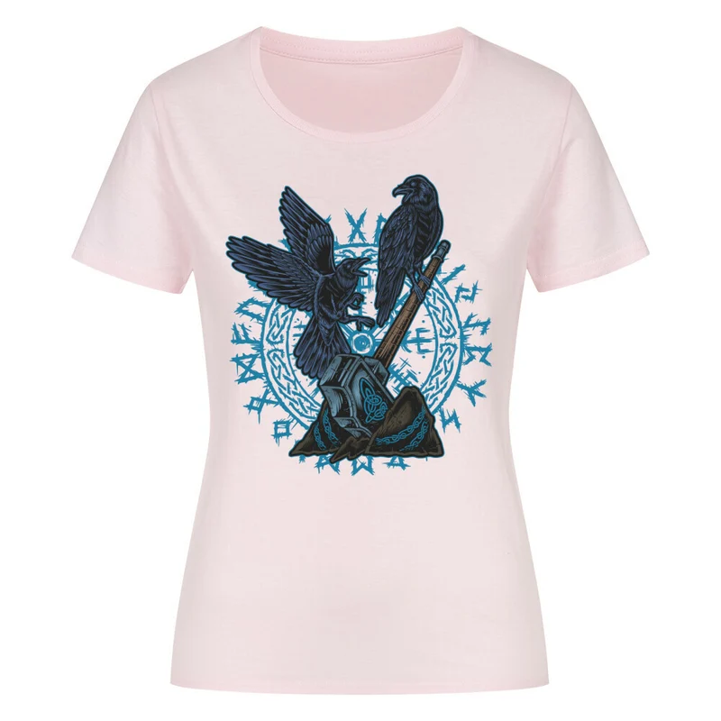 Hammerwächter - Damenshirt