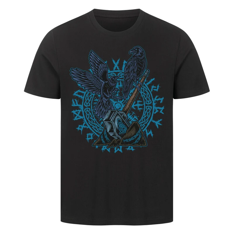 Hammerwächter - Herren Shirt