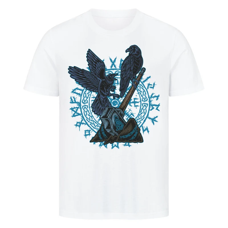 Hammerwächter - Herren Shirt