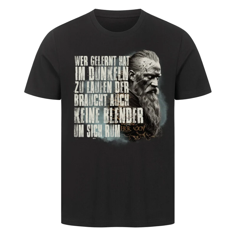 Odins Weisheit - Herren Shirt