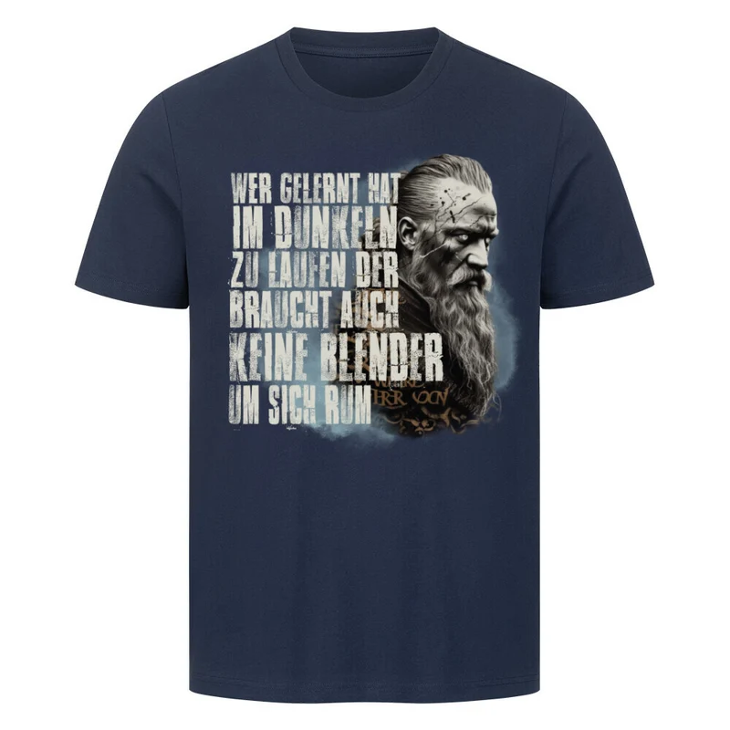 Odins Weisheit - Herren Shirt