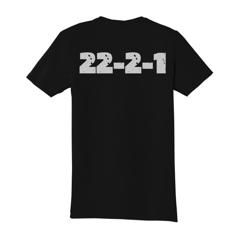 Police Hirsch -Shirt