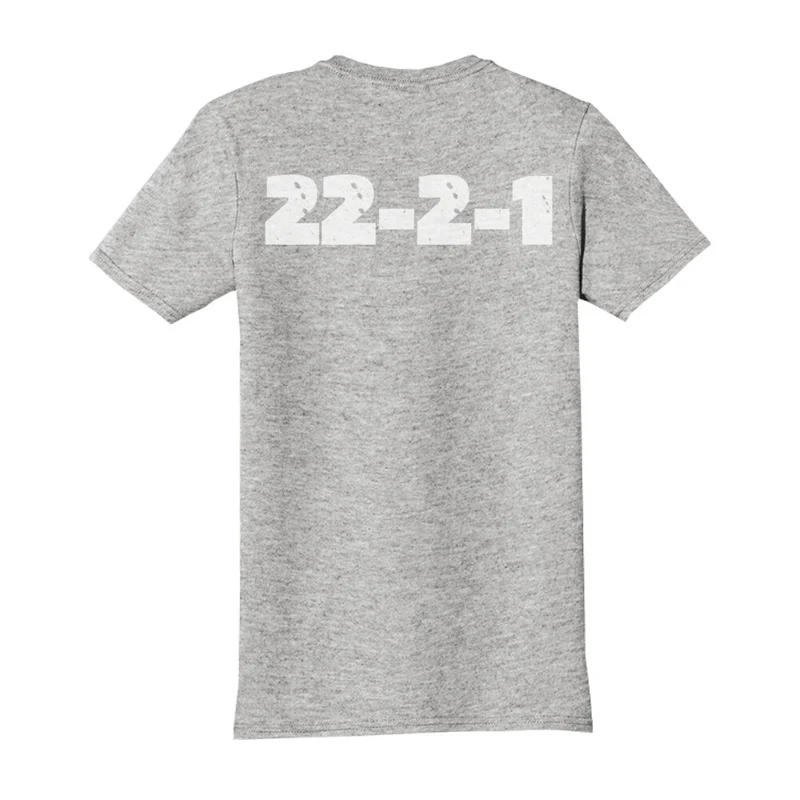 Police Hirsch -Shirt