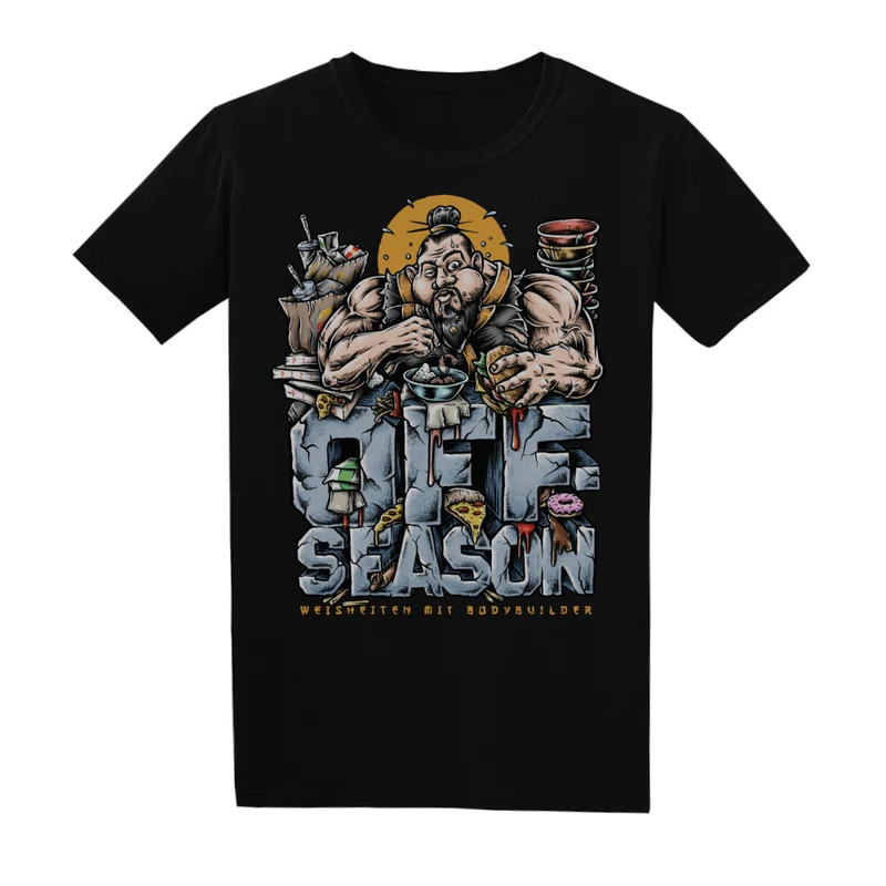 OFF SEASON - SHIRT