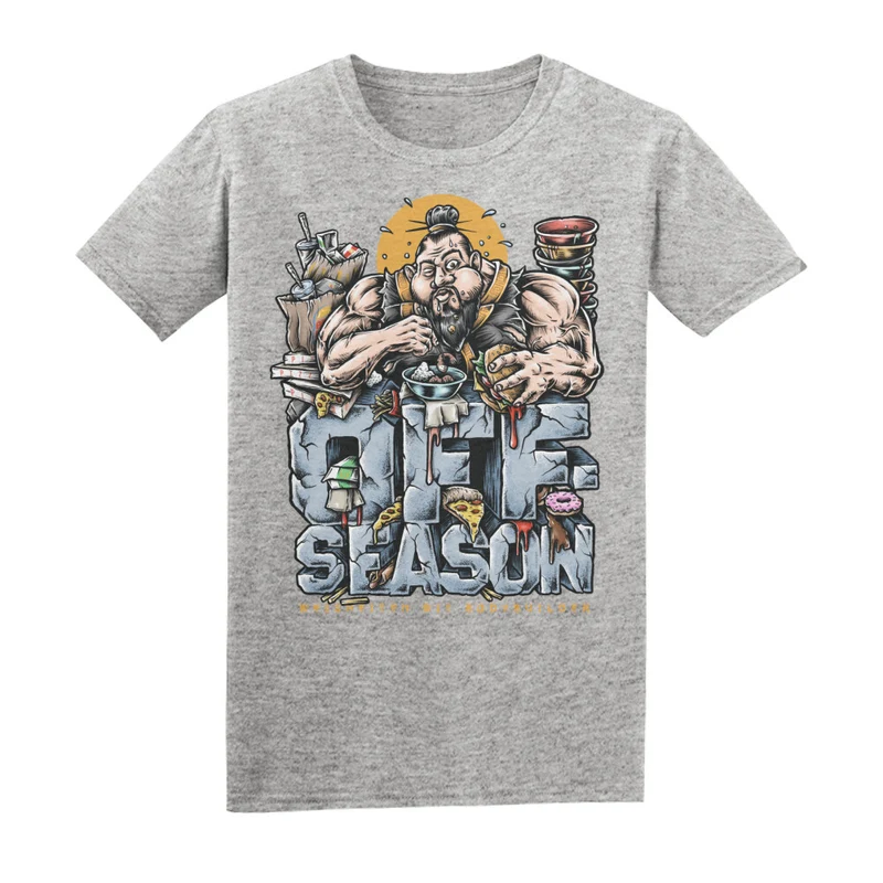 OFF SEASON - SHIRT
