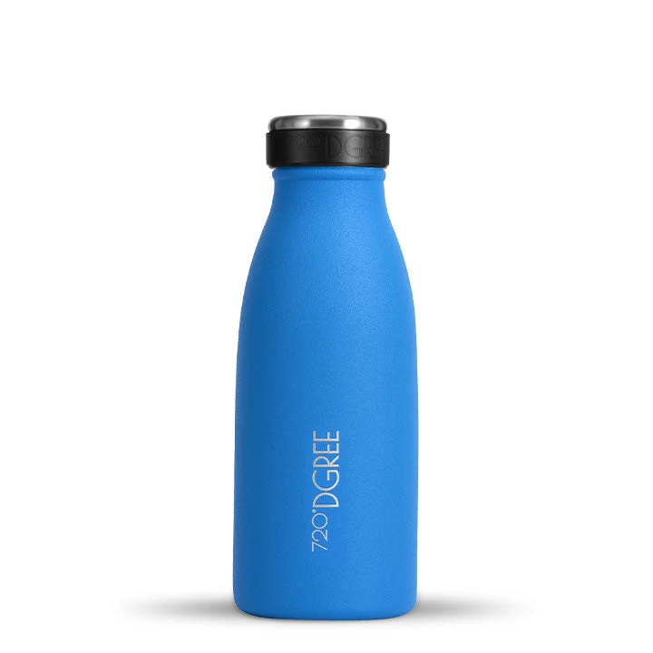 milkyBottle Kids - Isolierflasche aus Edelstahl