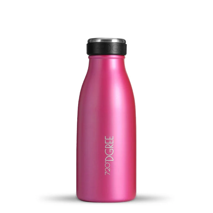 milkyBottle Kids - Isolierflasche aus Edelstahl