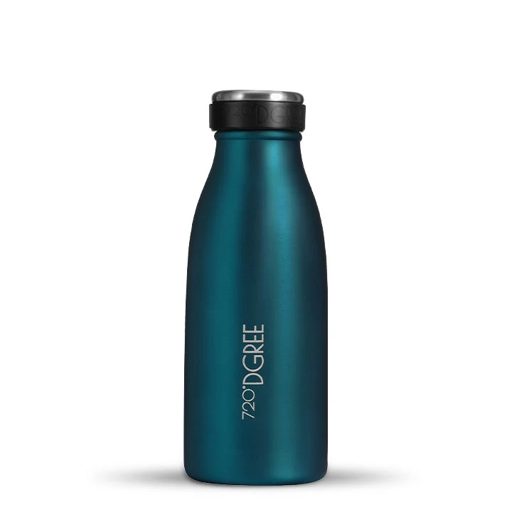 milkyBottle Kids - Isolierflasche aus Edelstahl