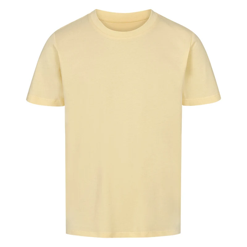 Premium Organic Shirt Kids