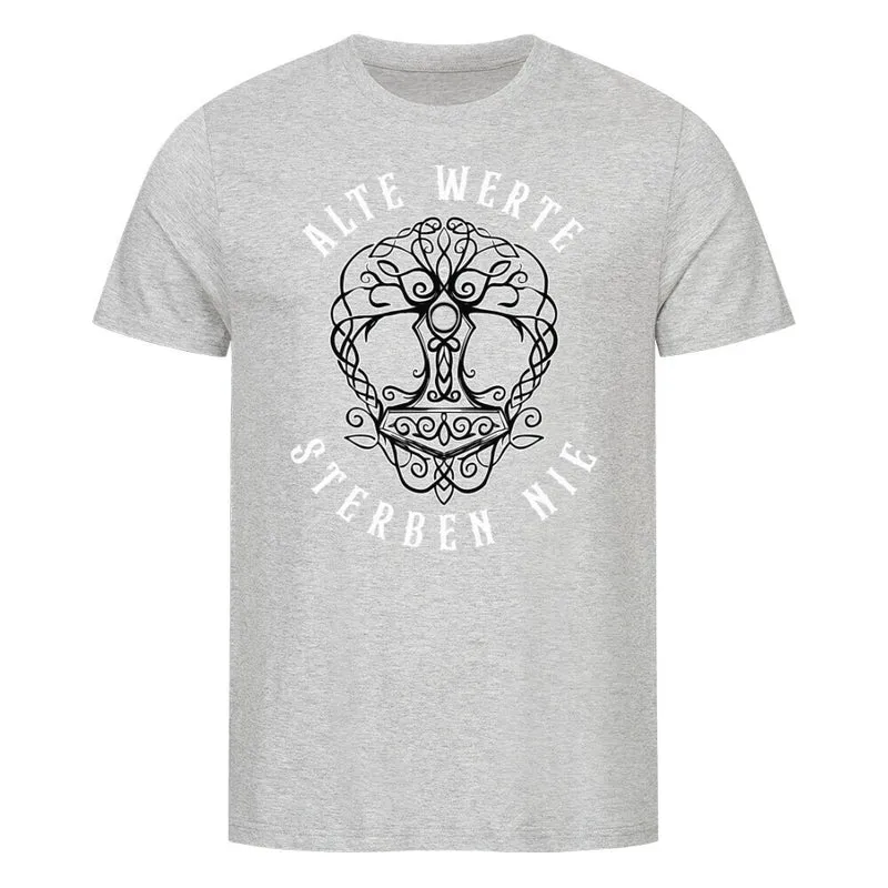 Tradition - Premium Organic Shirt