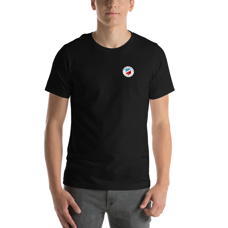 American German Club - Unisex T-Shirt