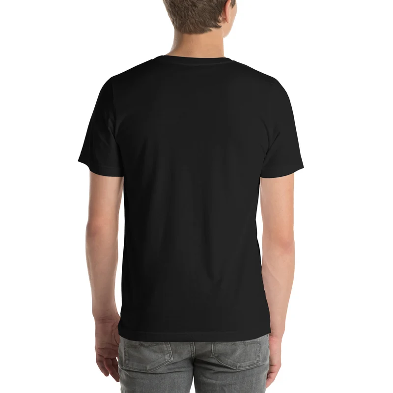 American German Club - Unisex T-Shirt