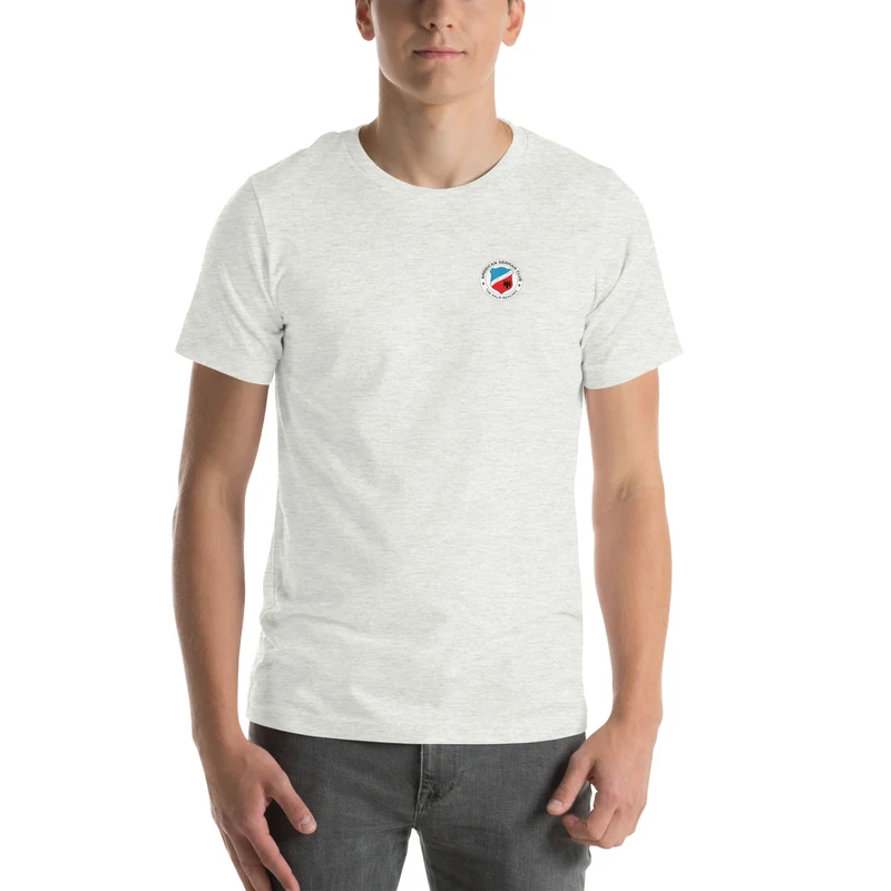 American German Club - Unisex T-Shirt