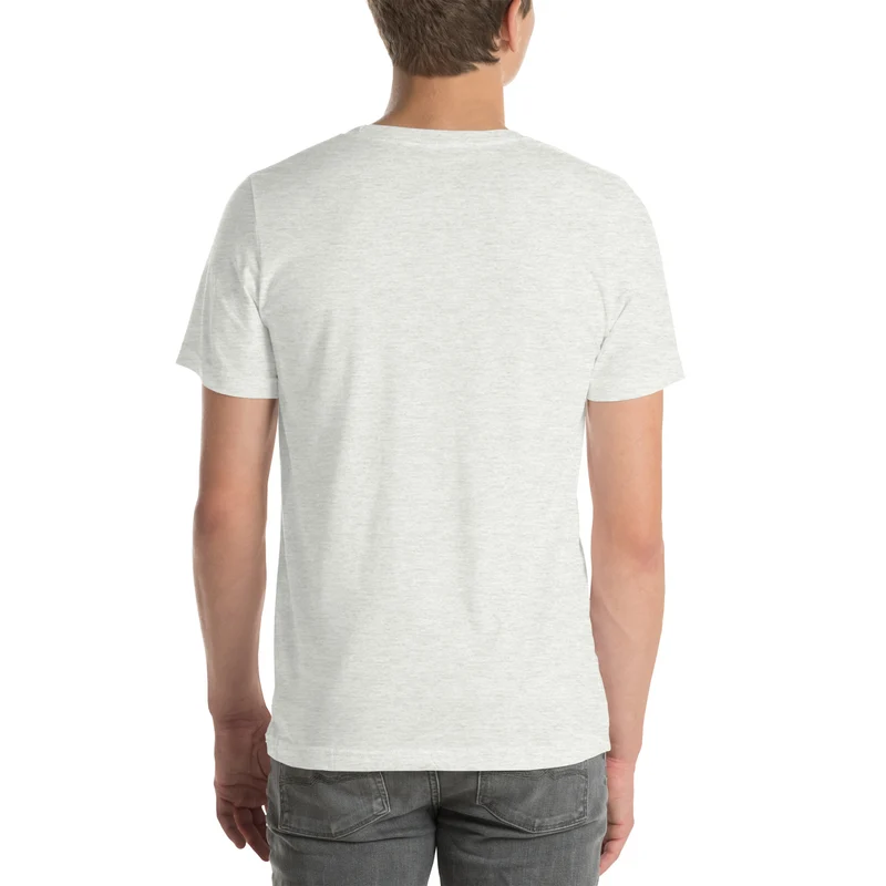 American German Club - Unisex T-Shirt