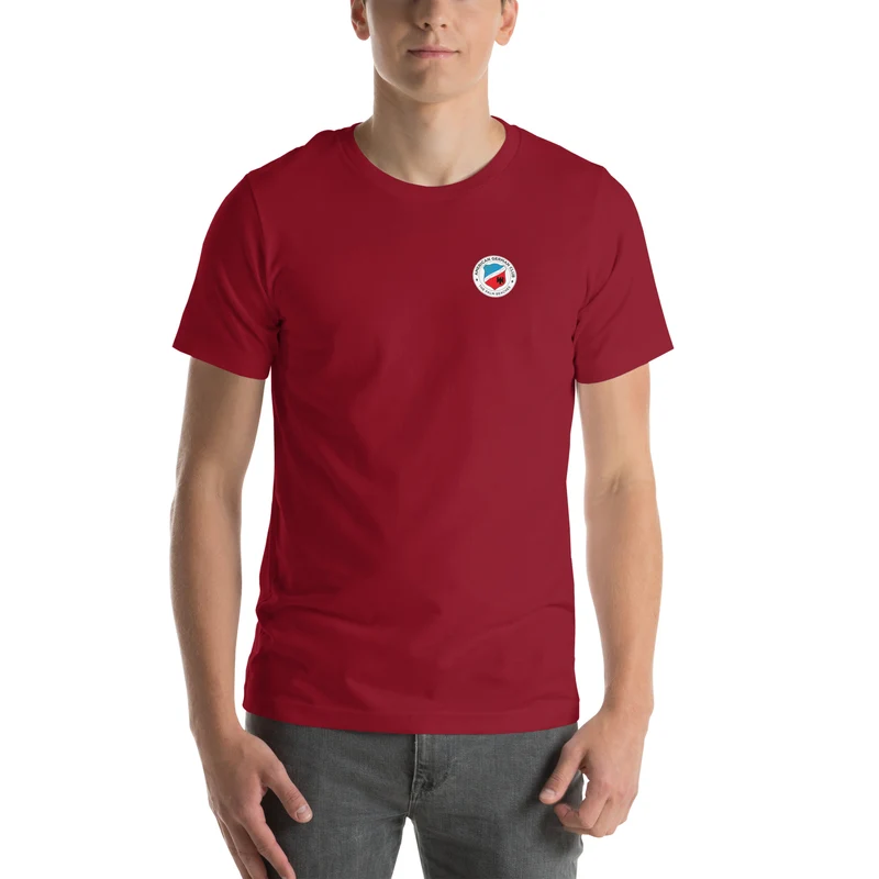 American German Club - Unisex T-Shirt