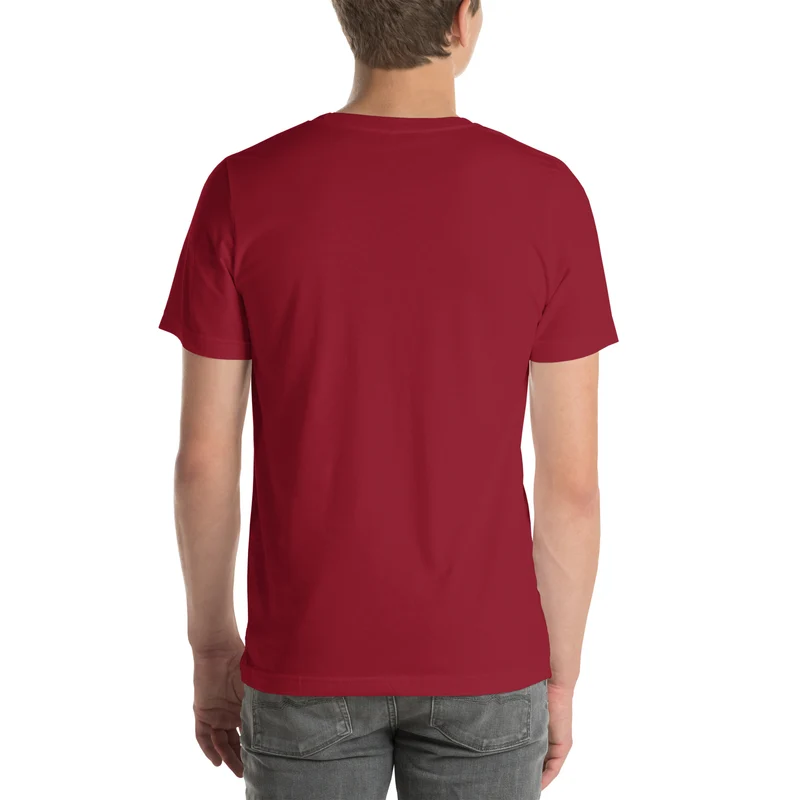 American German Club - Unisex T-Shirt