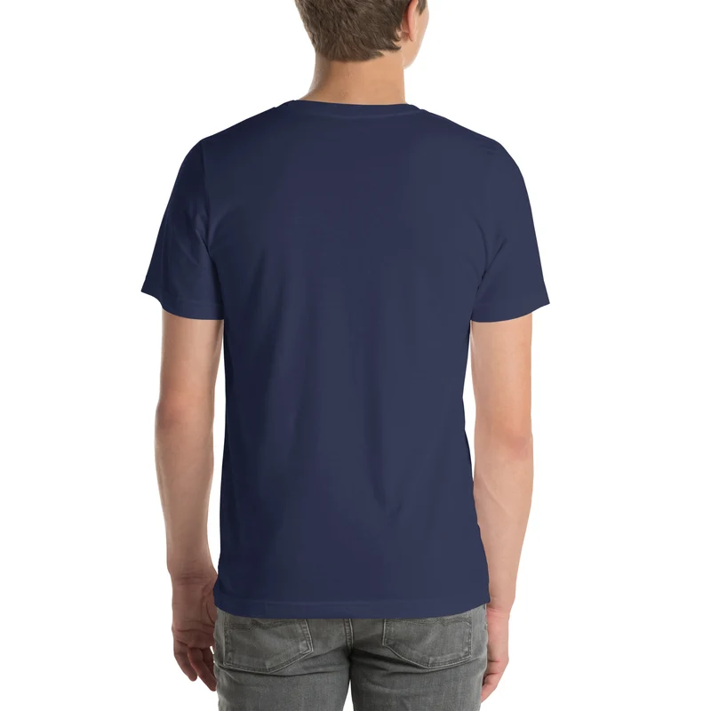 American German Club - Unisex T-Shirt