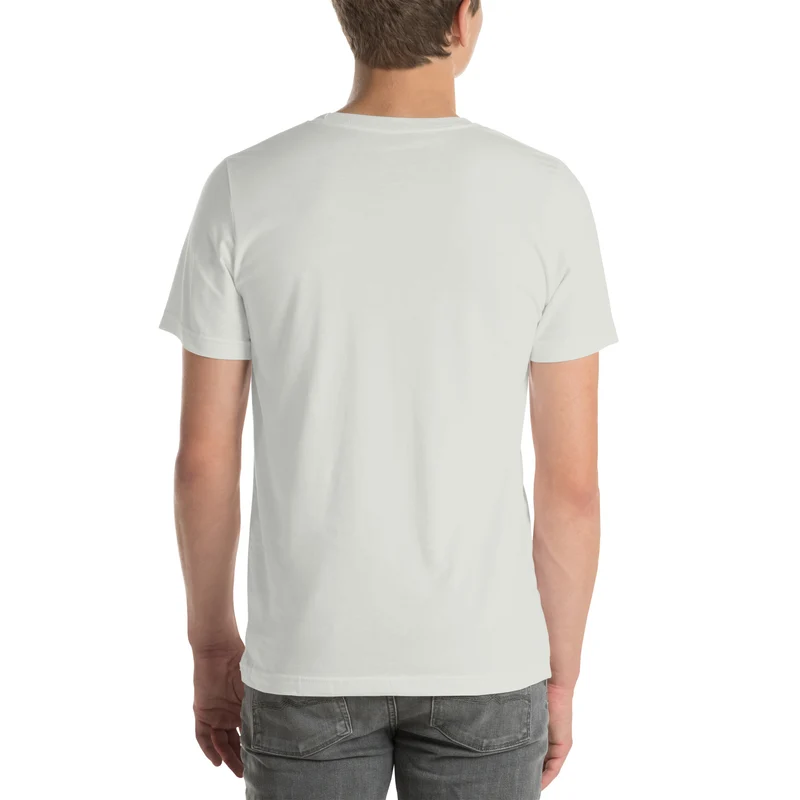 American German Club - Unisex T-Shirt