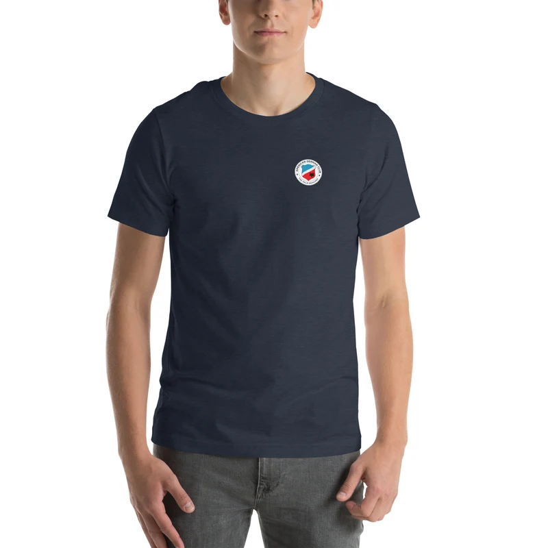 American German Club - Unisex T-Shirt