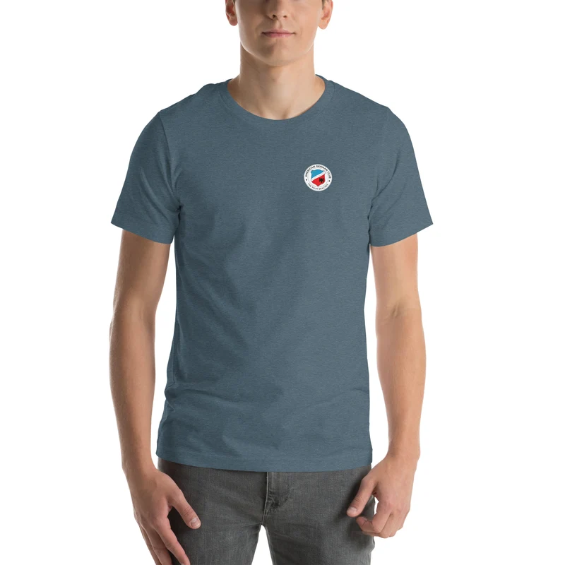 American German Club - Unisex T-Shirt