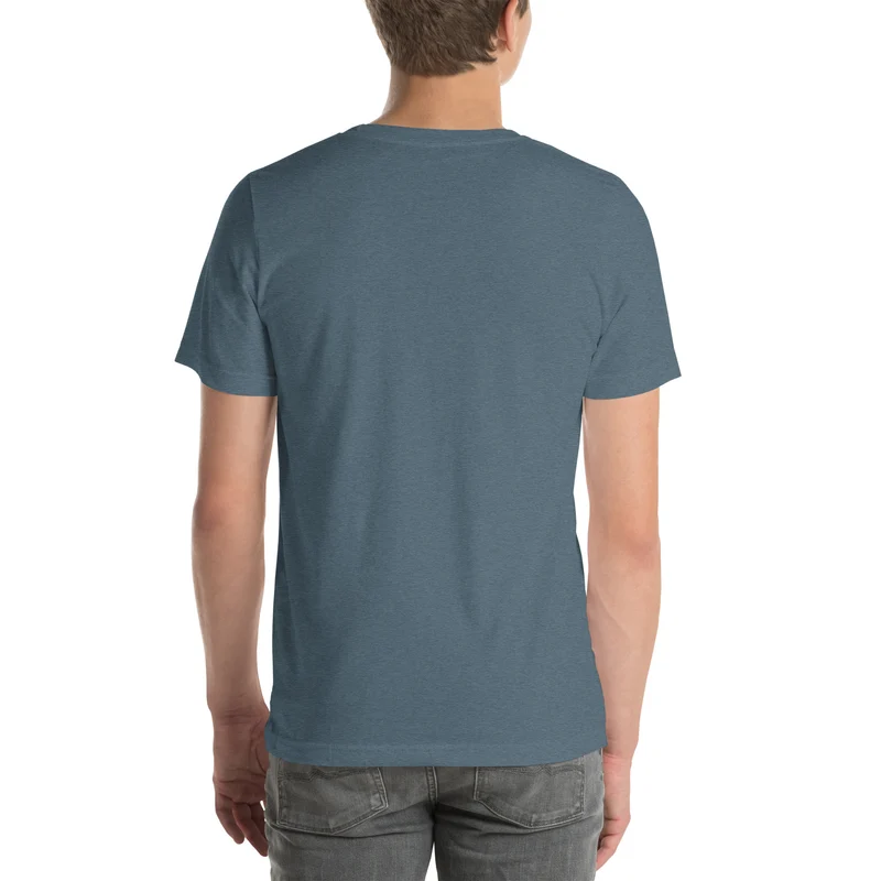 American German Club - Unisex T-Shirt