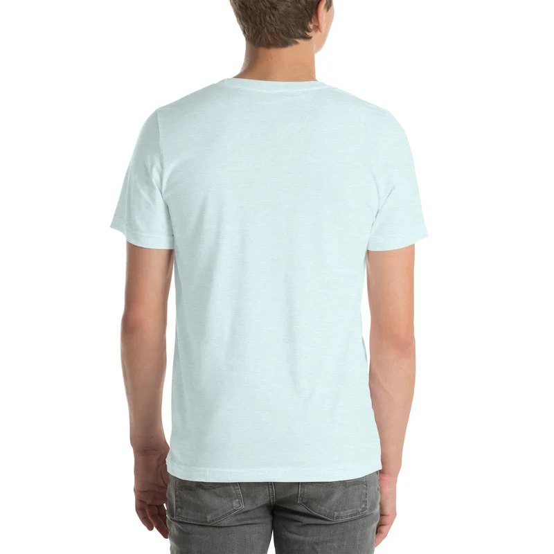 American German Club - Unisex T-Shirt