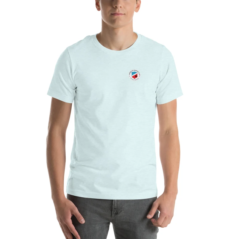 American German Club - Unisex T-Shirt