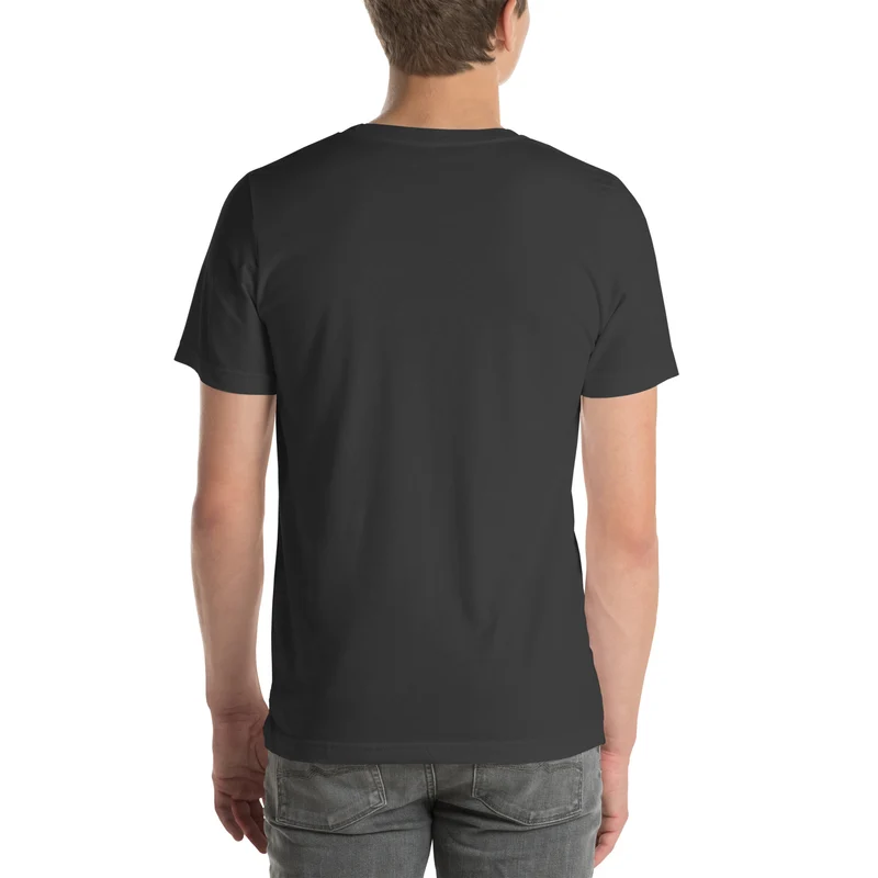 American German Club - Unisex T-Shirt