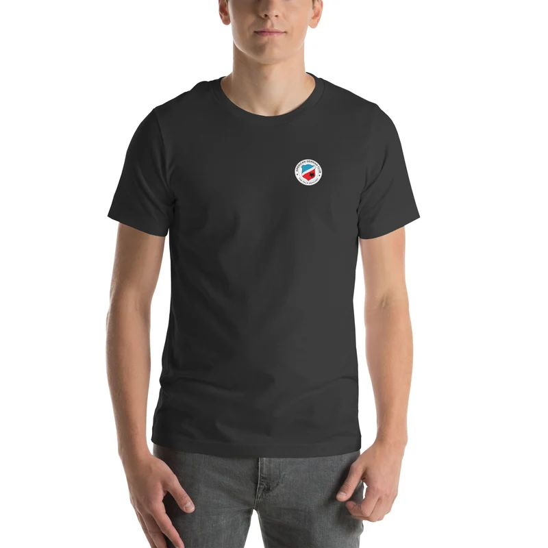 American German Club - Unisex T-Shirt