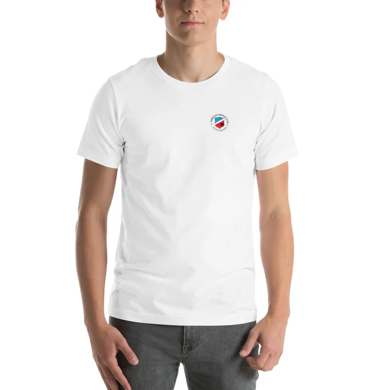 American German Club - Unisex T-Shirt