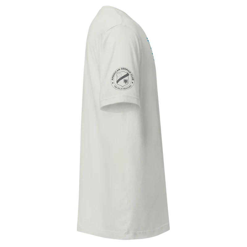 Gemutlichkeit Mode - Light Unisex T-Shirt