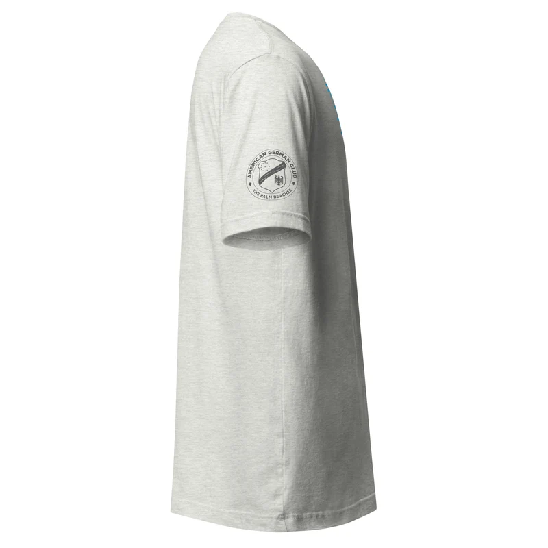 Gemutlichkeit Mode - Light Unisex T-Shirt