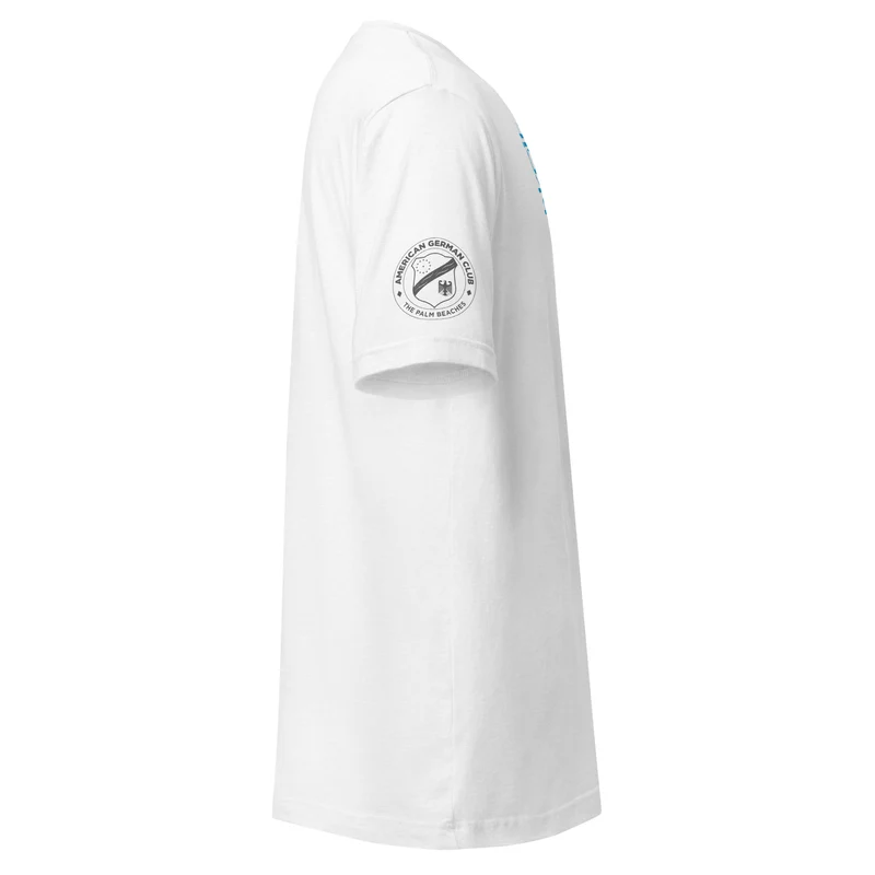 Gemutlichkeit Mode - Light Unisex T-Shirt