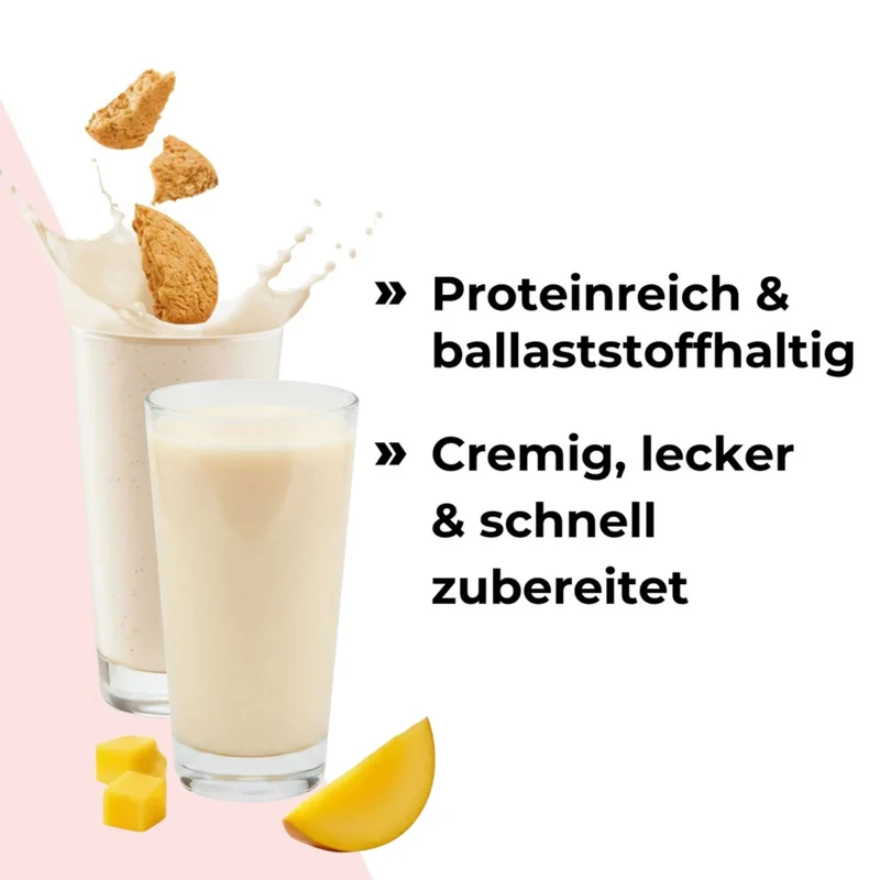 Stoffwechsel Shake* Active Starter-Set