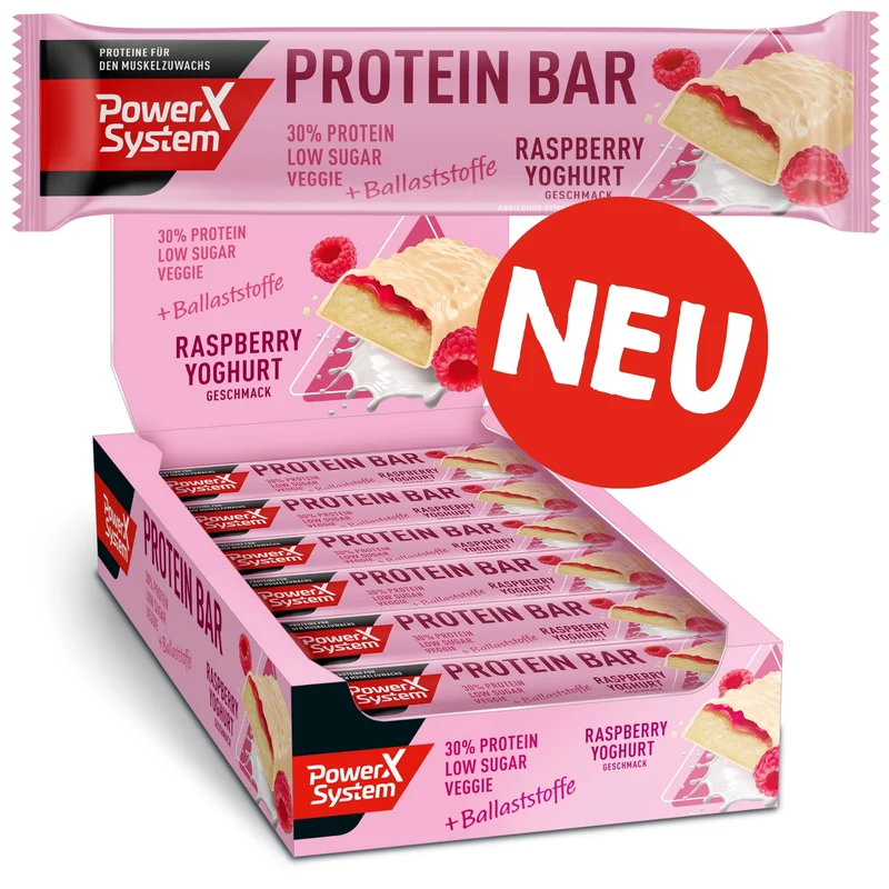 Protein Bar