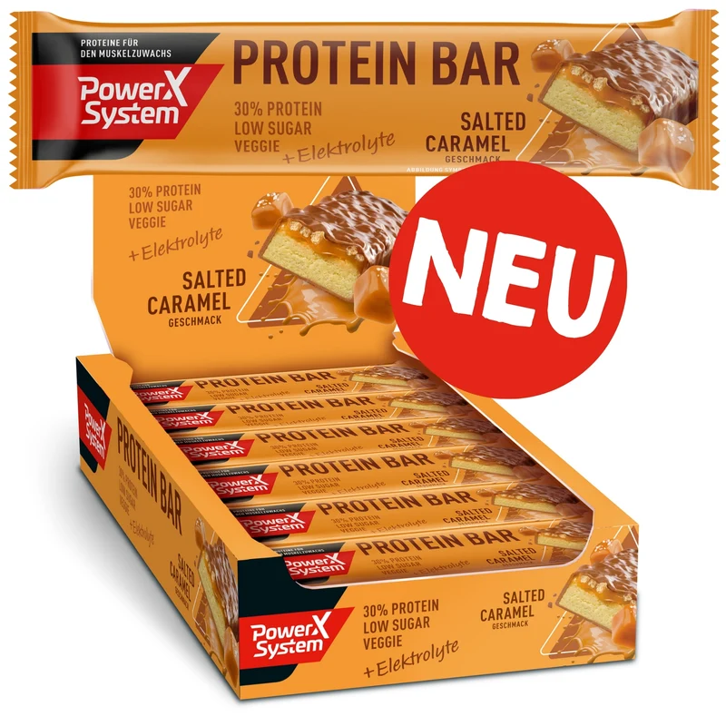 Protein Bar