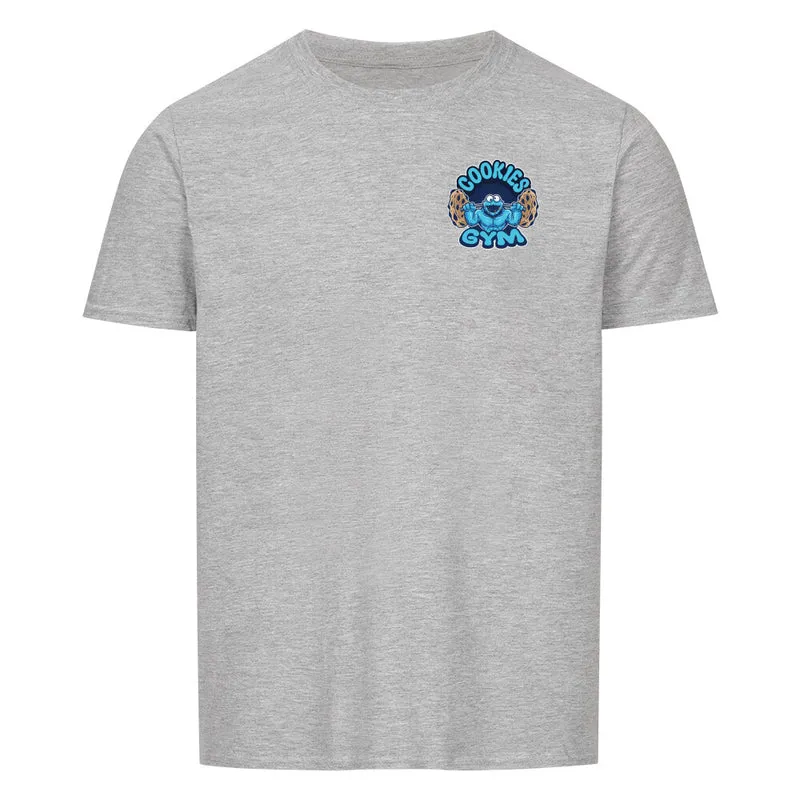 COOKIES GYM - SHIRT