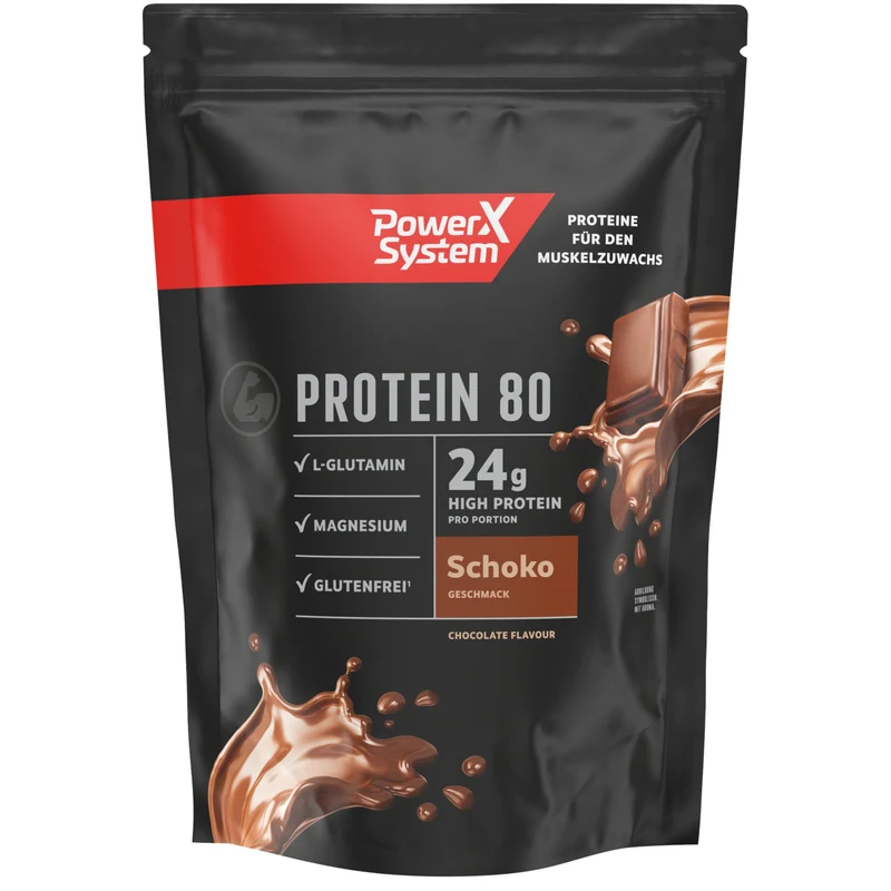 Protein 80