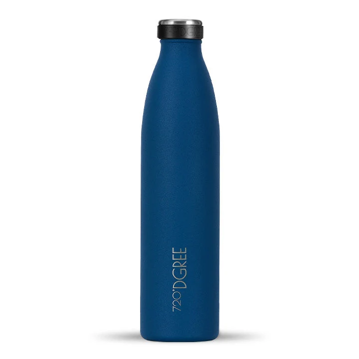 OUTLET milkyBottle - elegante & stylische Isolierflasche aus Edelstahl