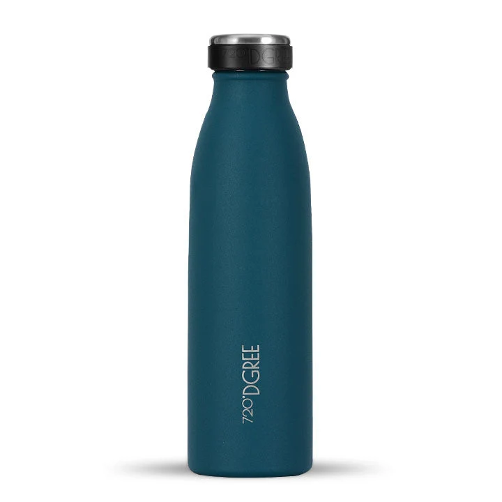 OUTLET milkyBottle - elegante & stylische Isolierflasche aus Edelstahl