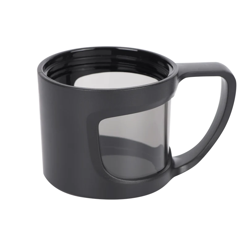 Follow Becher